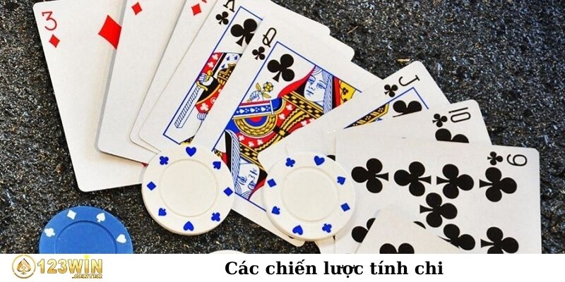 Các chiến lược tính chi