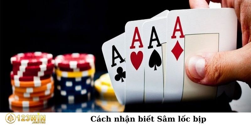Cách nhận biết Sâm lốc bịp